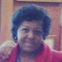 Alvita McFee