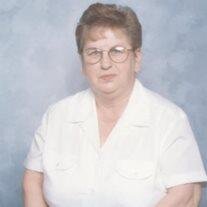 Clara Ann Weaver