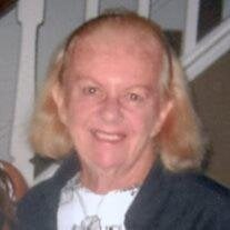 Joan "Joani" Kennedy Byer