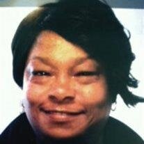 Mrs. Anna Jean Harrison