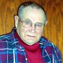 Milton Monroe