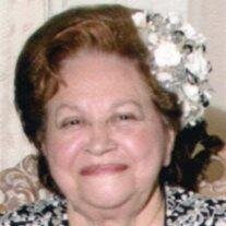 Maria  Nieves Guajardo