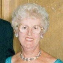 Yvonne Marie McGinnis