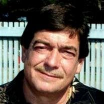 Terry James Maliskey