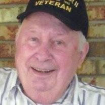 Gene Edwin Watson