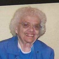 Doris E.  Sweetland