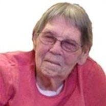 Mrs. Helen Gay Burton Foster