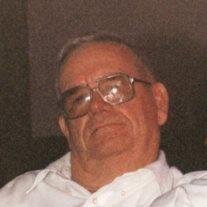Harvie Lee Saunders