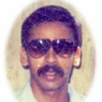 Israel Adorno Vargas