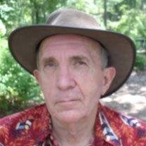 Luther Howard Williamson