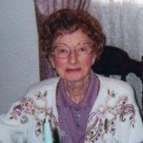 Florence  Manton