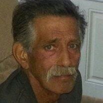 Harold Edward Linquist
