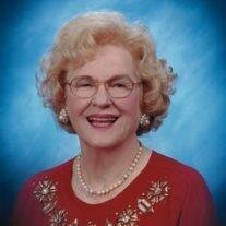 Mary Nell Floyd