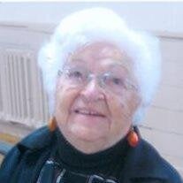 Ella M. King
