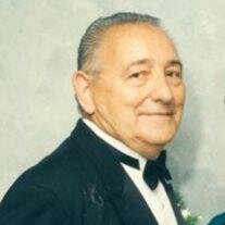 John Joseph Surina Sr.