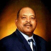Curtis Lee Thomas