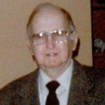 Harold Boyd Hughes