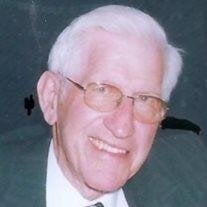 Clyde K. Papenhagen