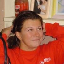 Ms. Deanne Marie Tarasevicius - Tomlin