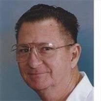 John Robert Jones
