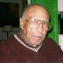Howard E. Hall Sr.