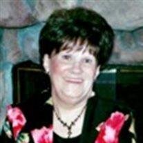 Karen V Anfinsen