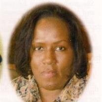 Wanda Jean Belton