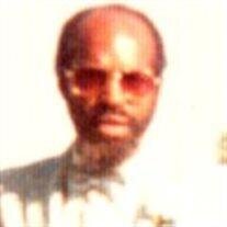 Clarence Christopher Underwood III