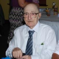 Clarence E. MacLean