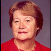 Elsie M. Betsworth