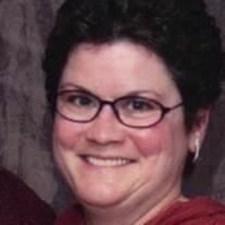 Patricia "Trisha" Marie Mosca