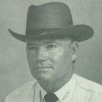 Mr. M.V. "Sam" Cox