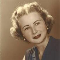 Theldine G. Flattum