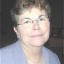 Teresa Joan Scott