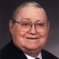 Joseph P. Belamarich