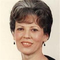 Ellen Earlene Wise