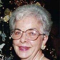 Geraldine Marie Whitmore
