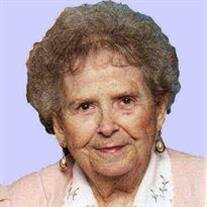 Ida Barbour Saunders