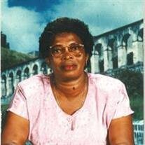 Lauretta Dalrio Browne