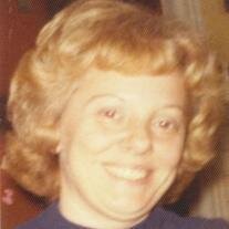 Mrs.  Jean G. (Hensel) Zurek