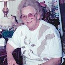 Aileen P. Hall