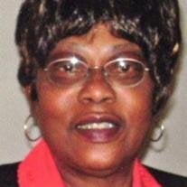 Rose F. Harris