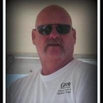 Captain Robert Fitzwater