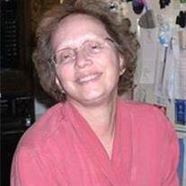 Linda R. McGrath