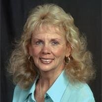 Linda Lee Hamilton