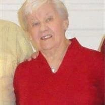 Shirley  Hollister