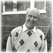 L. C. Shelton, Jr.