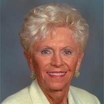 Virginia Ginny Curnutte