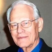 William "Bill" Rodgers Workman