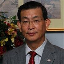 Dr. Robert K. Su